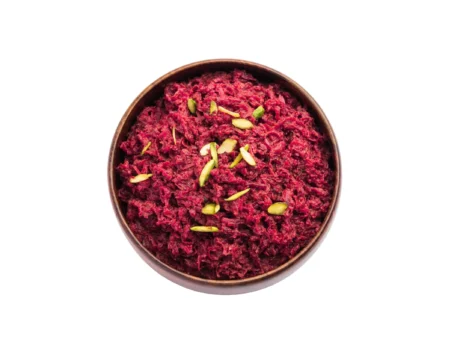 Beet-halwa