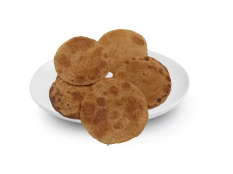 Bhakri