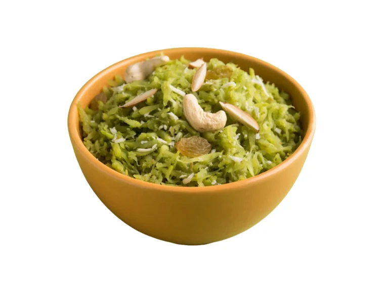 Dudhi-Halwa
