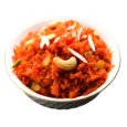 Gajar-halwa