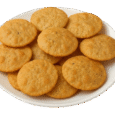 wheat poori