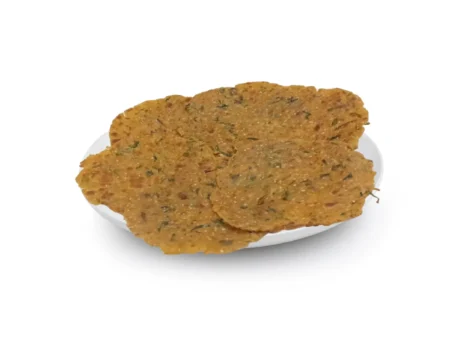 Thepla